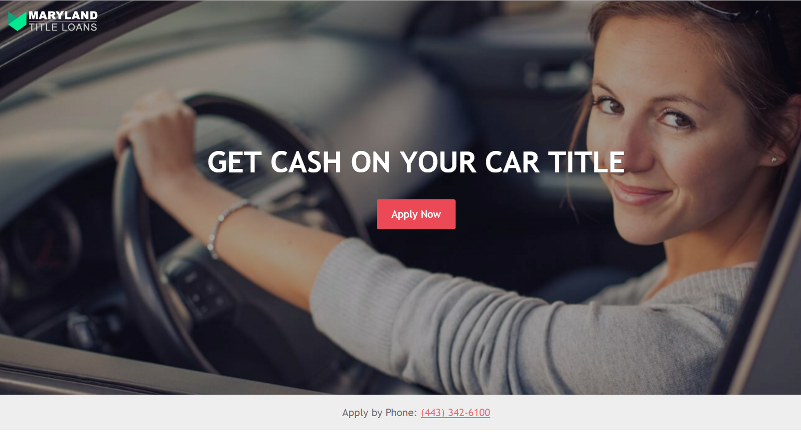 maryland title loans