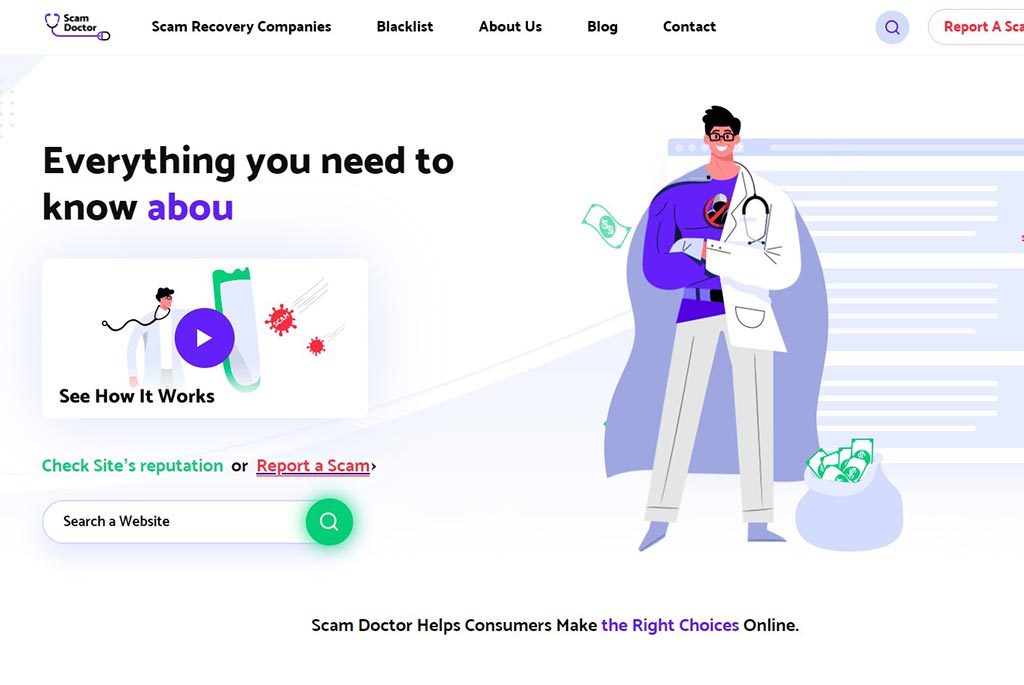 scam-octor